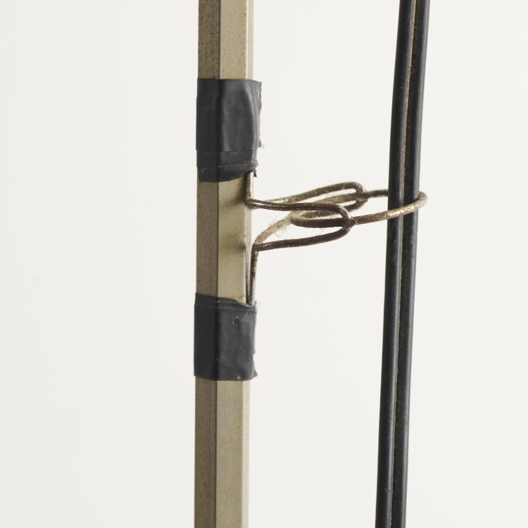 Bild 2 zu Objekt, Stehleuchte 'Toio', 1962, Achille Castiglioni,Pier Giacomo Castiglioni, Flos, Brescia, 169C 659