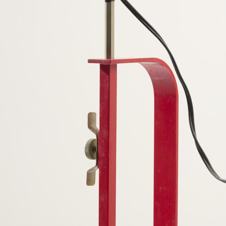 Bild 3 zu Objekt, Stehleuchte 'Toio', 1962, Achille Castiglioni,Pier Giacomo Castiglioni, Flos, Brescia, 169C 659