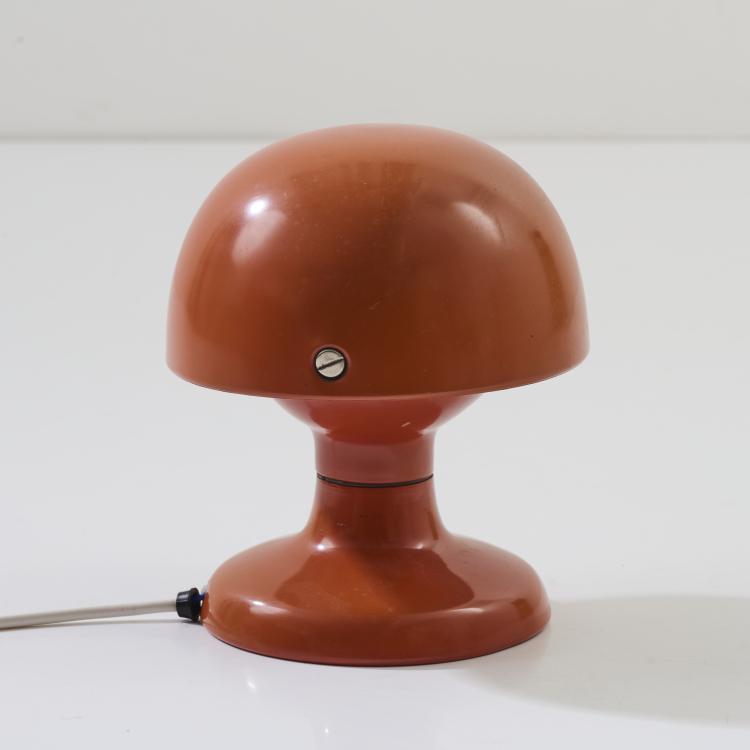 Bild 2 zu Objekt, 'Jucker' table light, 1963, Tobia Scarpa, Flos, Brescia, 170A 55