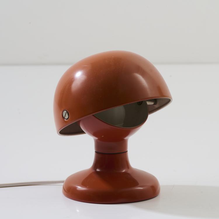 Bild 3 zu Objekt, 'Jucker' table light, 1963, Tobia Scarpa, Flos, Brescia, 170A 55