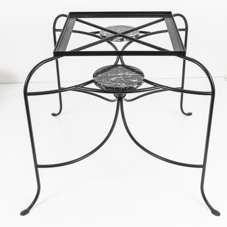 Bild 7 zu Objekt, Chess set 'K&ouml;nigliches Paar Minotaurus und Nike', around 1984, Paul Wunderlich, 169E 1044