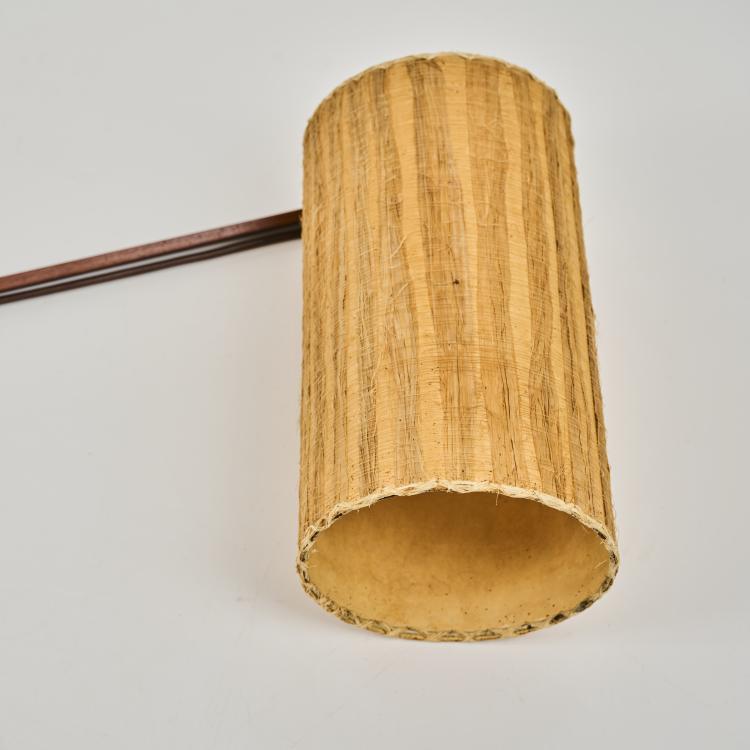 Bild 2 zu Objekt, Wandleuchte, um 1950, Rupprecht Skrip, Skrip Leuchten, Deutschland, 169C 559