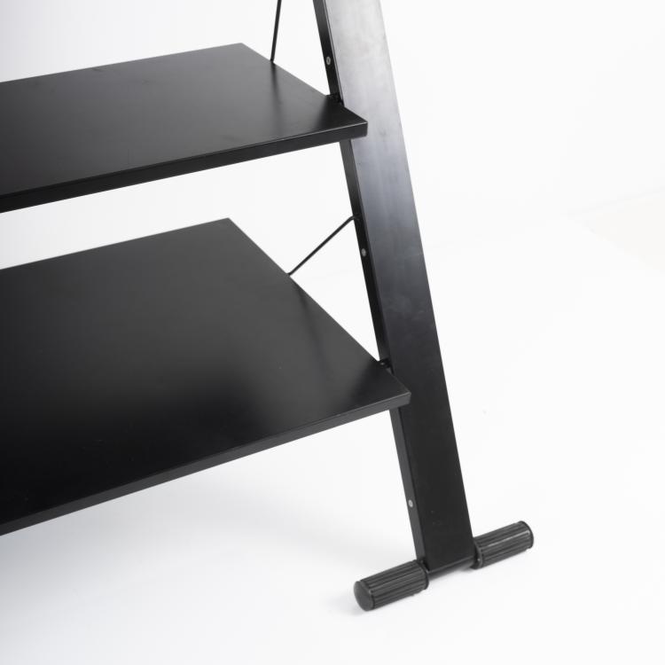 Bild 2 zu Objekt, Shelving system, c. 1980, Rodney Kinsman, Bieffeplast, Padua, 170B 379