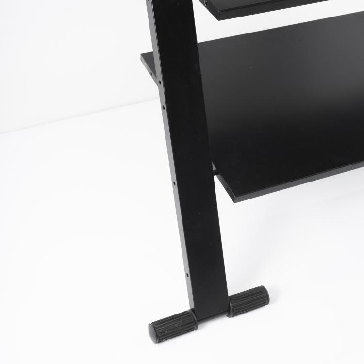 Bild 3 zu Objekt, Shelving system, c. 1980, Rodney Kinsman, Bieffeplast, Padua, 170B 379