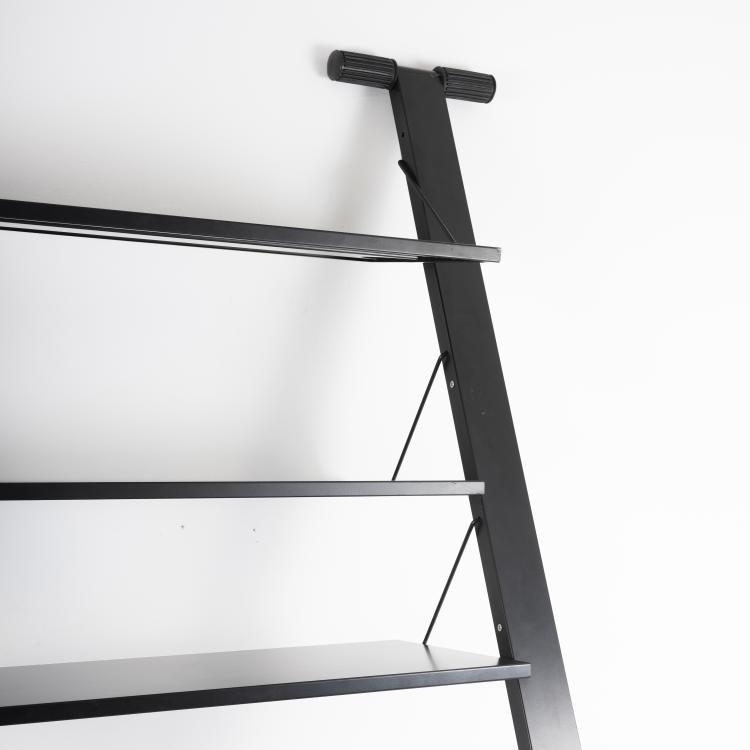 Bild 4 zu Objekt, Shelving system, c. 1980, Rodney Kinsman, Bieffeplast, Padua, 170B 379