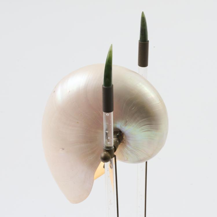 Bild 4 zu Objekt, Tischleuchte, 1980er Jahre, Deutschland, 170B 321