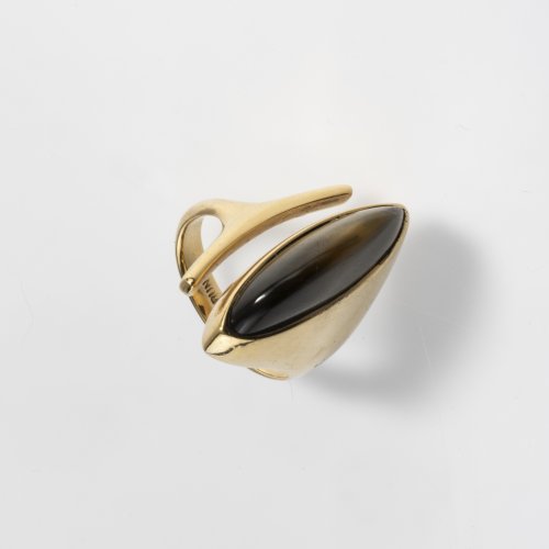 Unique Ring, c. 1990