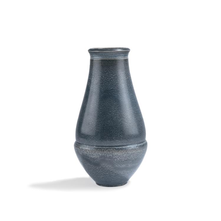 Hauptbild zu Objekt, Vase, 1902, Henry van de Velde, Hanke, Reinhold, H&ouml;hr, 169A 2