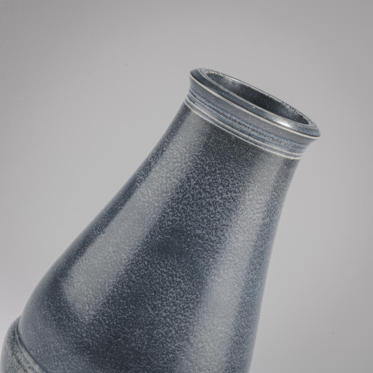 Bild 3 zu Objekt, Vase, 1902, Henry van de Velde, Hanke, Reinhold, H&ouml;hr, 169A 2