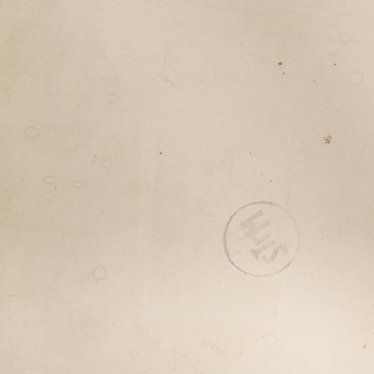 Bild 2 zu Objekt, Composition (of seven graphics), 1987, Ren&eacute; Bogaerts, 169E 946