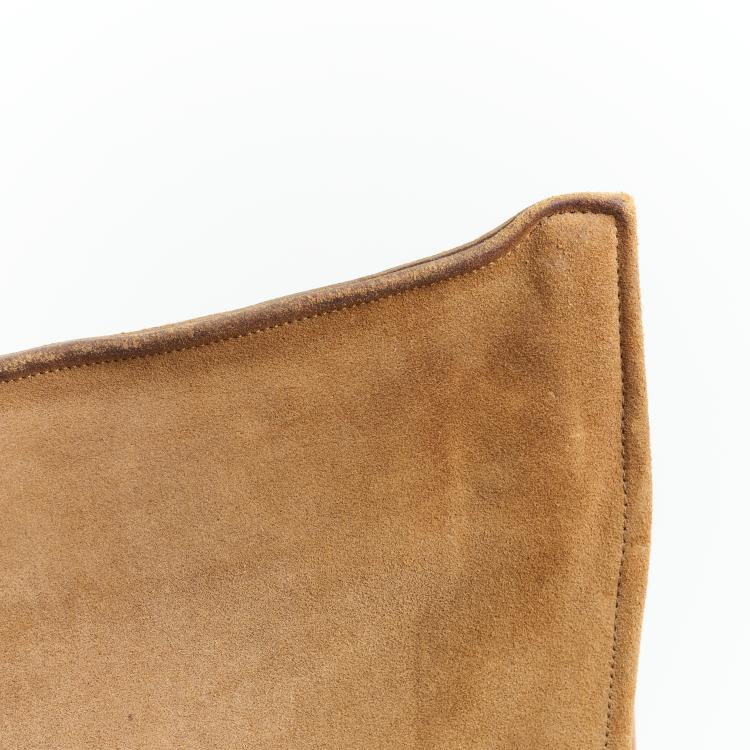 Bild 9 zu Objekt, Zwei Sessel 'Safari', um 1957, Hans Olsen, Viskadalens Mobelindustri, Kinna, Schweden, 169A 162