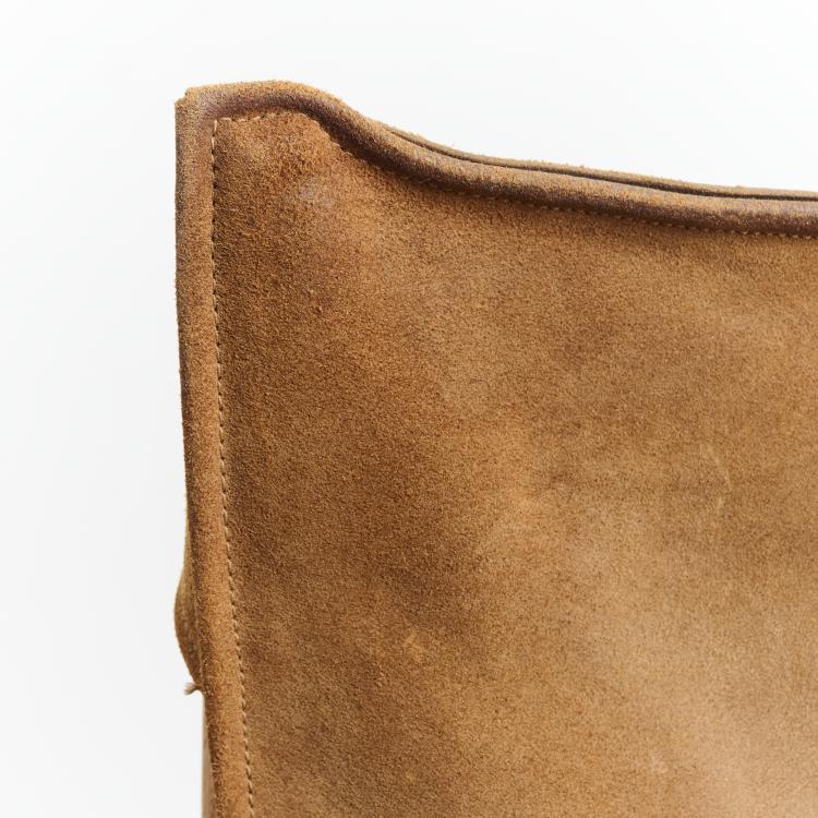 Bild 10 zu Objekt, Zwei Sessel 'Safari', um 1957, Hans Olsen, Viskadalens Mobelindustri, Kinna, Schweden, 169A 162