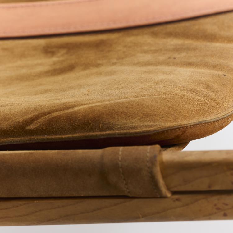 Bild 11 zu Objekt, Zwei Sessel 'Safari', um 1957, Hans Olsen, Viskadalens Mobelindustri, Kinna, Schweden, 169A 162