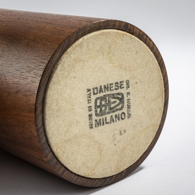 Bild 2 zu Objekt, Tabakdose, 1961, Bruno Munari, Danese, Mailand, 169A 94