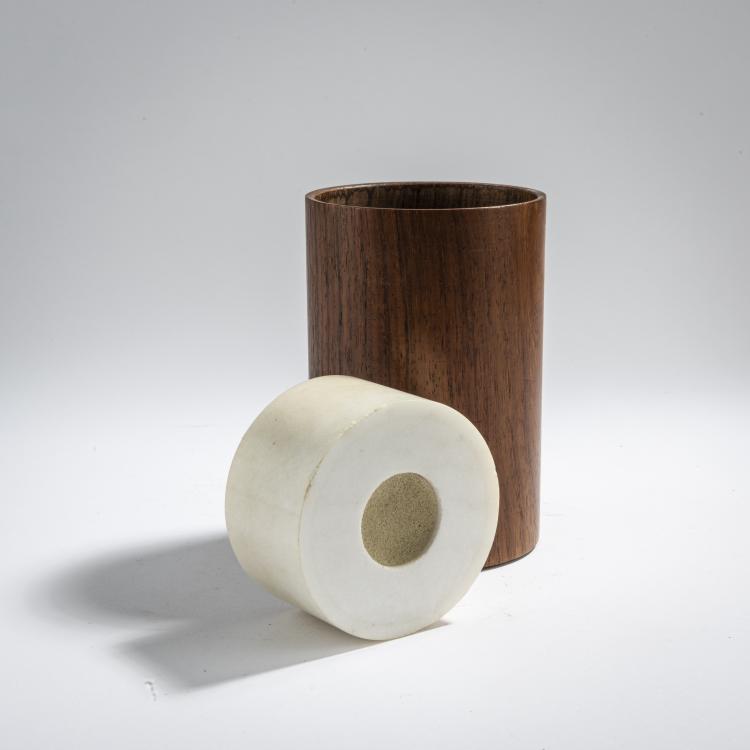 Bild 3 zu Objekt, Tabakdose, 1961, Bruno Munari, Danese, Mailand, 169A 94