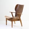 Armchair 'Domus Lux', c. 1948