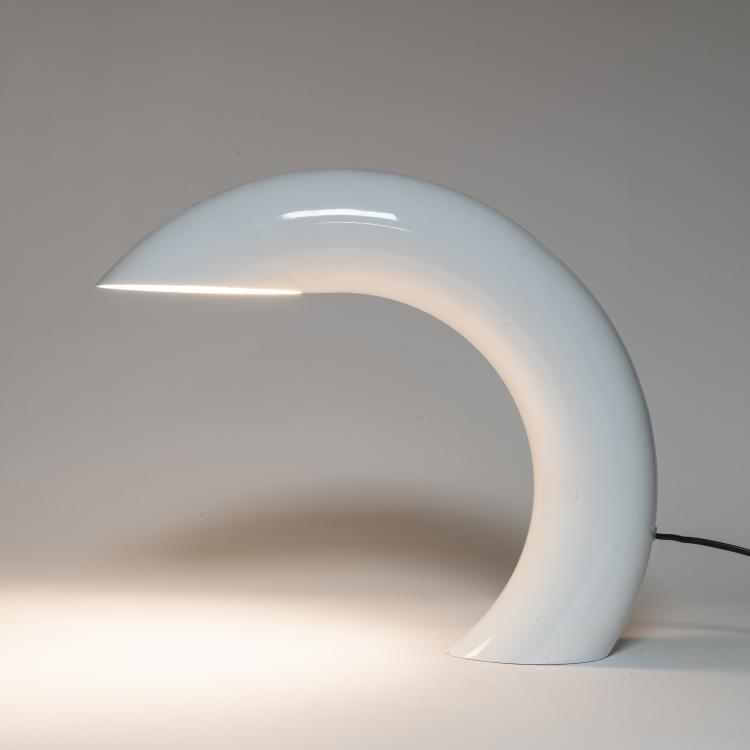 Bild 2 zu Objekt, Table lamp, 1960s, Georges Frydman, Frankreich, 169A 119