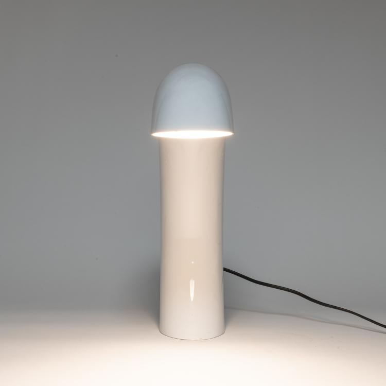 Bild 3 zu Objekt, Table lamp, 1960s, Georges Frydman, Frankreich, 169A 119