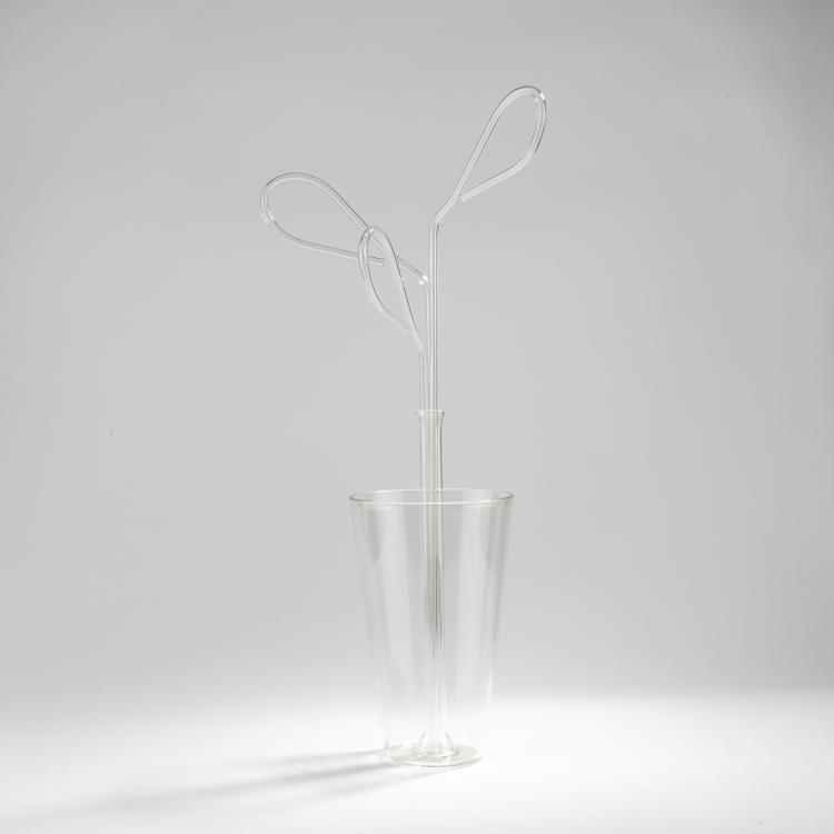 Hauptbild zu Objekt, Skulptur 'Transplant &ne; 02', 2007, Matali Crasset, Crasset, Matali, Paris, 169A 184