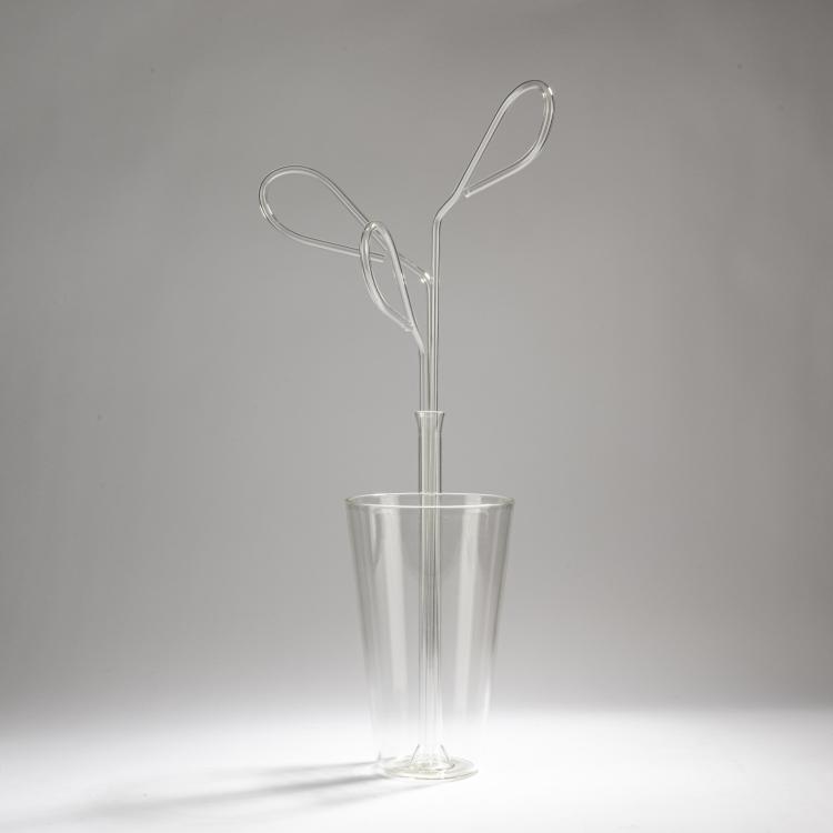 Bild 1 zu Objekt, Skulptur 'Transplant &ne; 02', 2007, Matali Crasset, Crasset, Matali, Paris, 169A 184