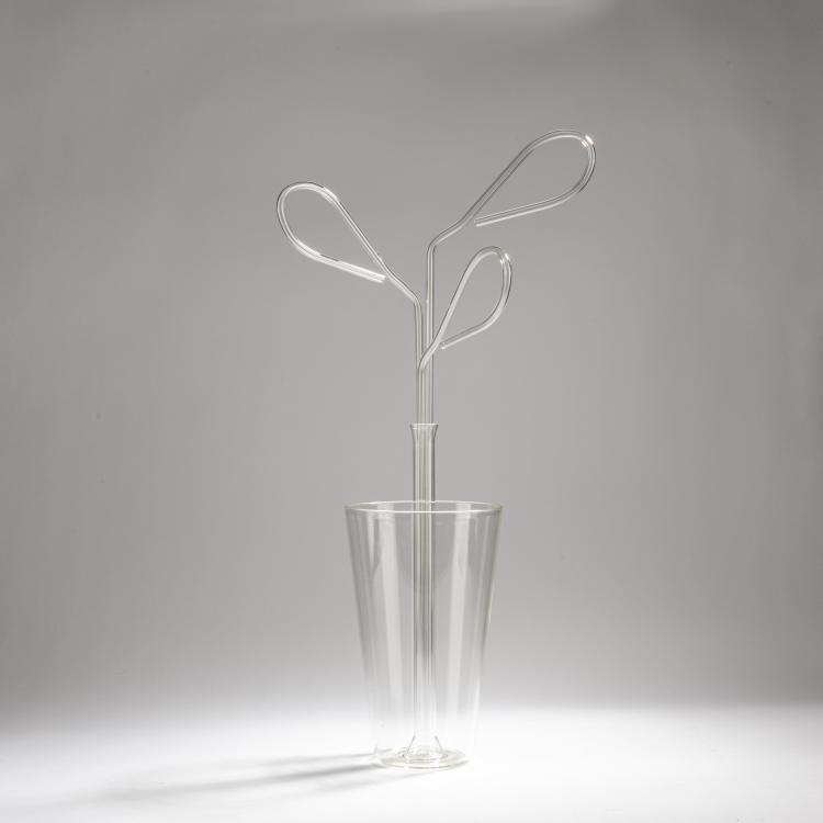 Bild 2 zu Objekt, Skulptur 'Transplant &ne; 02', 2007, Matali Crasset, Crasset, Matali, Paris, 169A 184