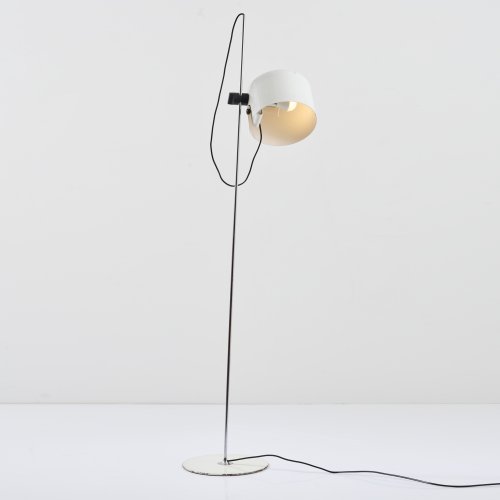 'Coupé' floor lamp, 1967