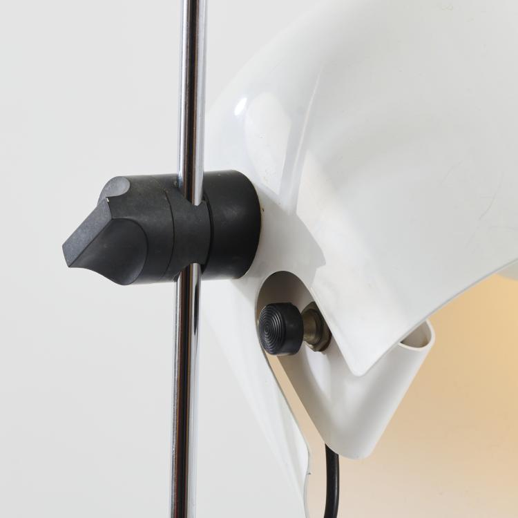 Bild 2 zu Objekt, 'Coup&eacute;' floor lamp, 1967, Joe Colombo, Oluce, Mailand, 169C 685