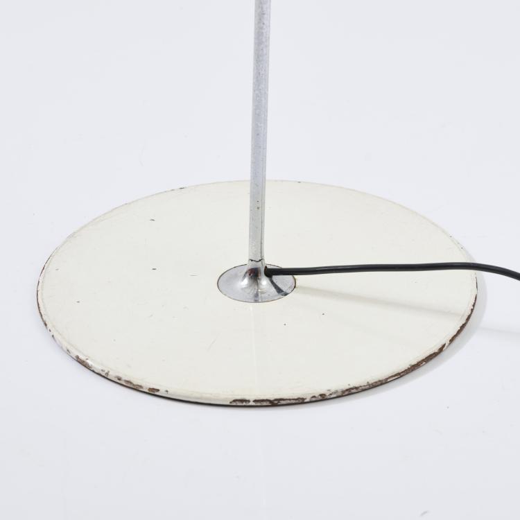 Bild 3 zu Objekt, 'Coup&eacute;' floor lamp, 1967, Joe Colombo, Oluce, Mailand, 169C 685