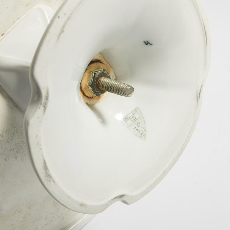 Bild 2 zu Objekt, Presentoire 'Curved Form' - Agnes', 1903, Therese Trethan, Selle, Ferdinand, Burgau, 168B 492