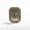 Brooch, c. 1910