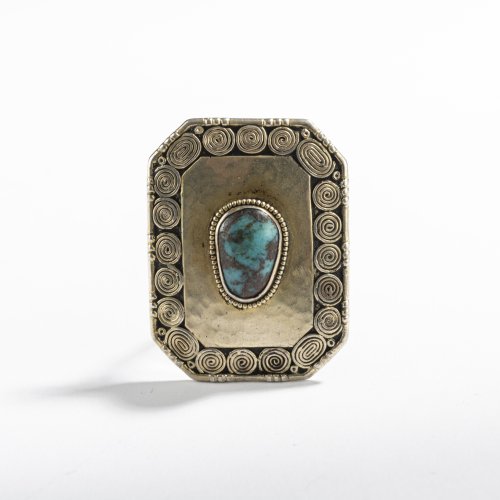 Brooch, c. 1910