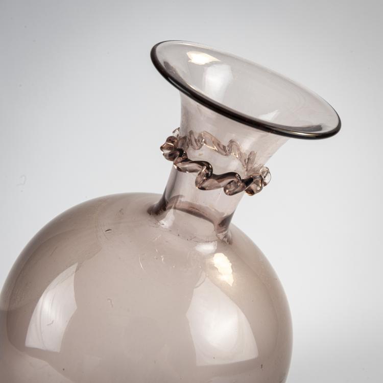Bild 2 zu Objekt, Vase, 1921-25, Vittorio Zecchin, Venini & C., Murano, 170C 524