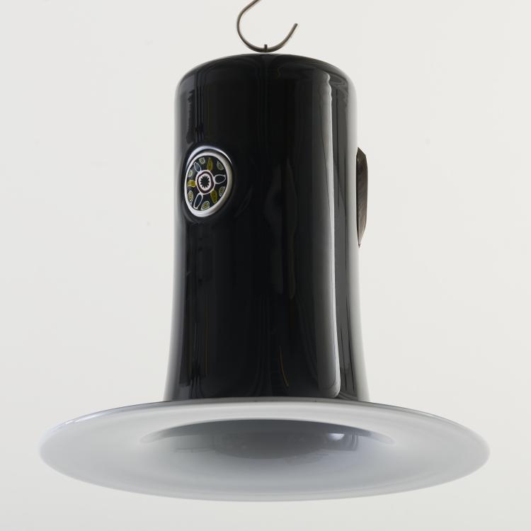 Bild 3 zu Objekt, 'Massera' ceiling light, 1960, Gino Vistosi, Vistosi, Murano, 169C 653