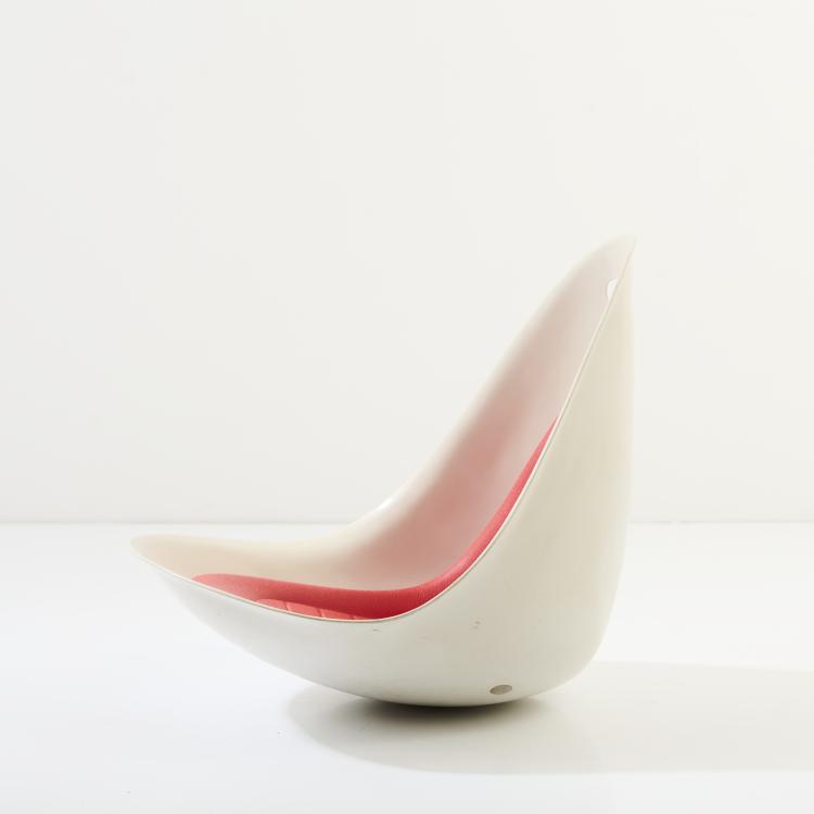 Bild 2 zu Objekt, Kindersitz 'TIPnROK', 1980er Jahre, British Trix, Wrexham, UK, 169C 636