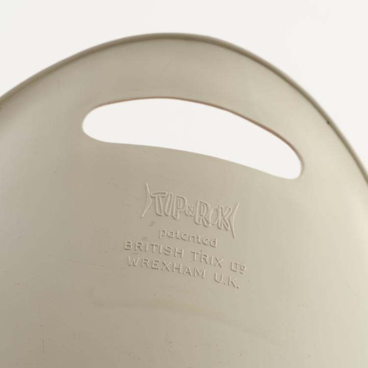 Bild 3 zu Objekt, Kindersitz 'TIPnROK', 1980er Jahre, British Trix, Wrexham, UK, 169C 636