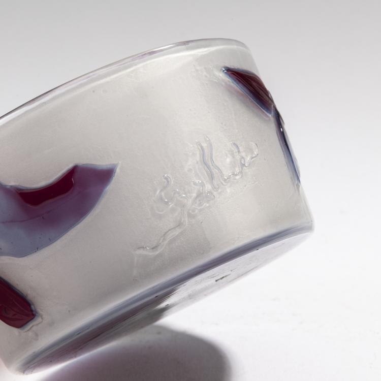 Bild 3 zu Objekt, Box and cover, c. 1900, Emile Gall&eacute;, Gall&eacute;, Emile, Nancy, 171A 110