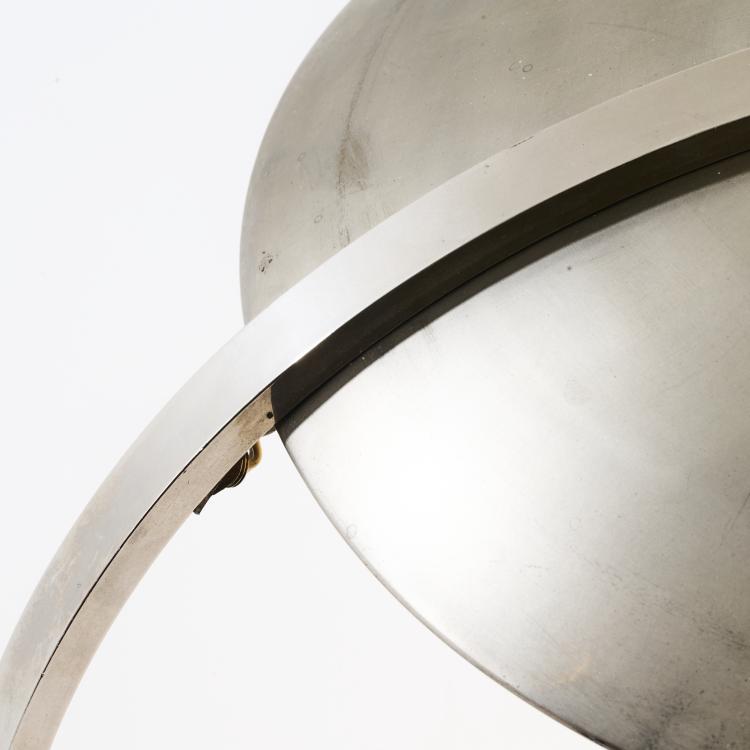 Bild 3 zu Objekt, 'Gleibo' table light, 1930s, Leuchtenfabrik E. Hillebrand, Neheim-H&uuml;sten, 169C 461