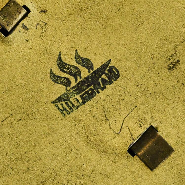 Bild 5 zu Objekt, 'Gleibo' table light, 1930s, Leuchtenfabrik E. Hillebrand, Neheim-H&uuml;sten, 169C 461