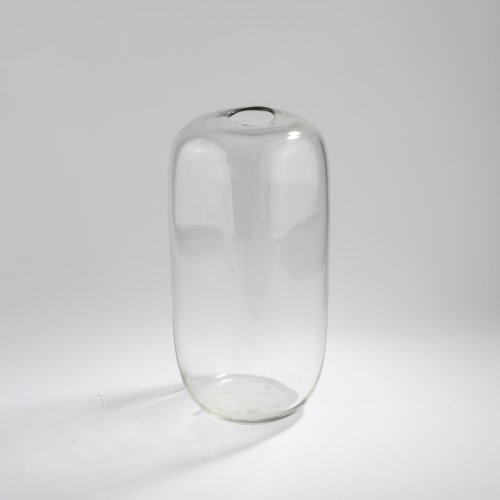 Tall vase, c. 1982