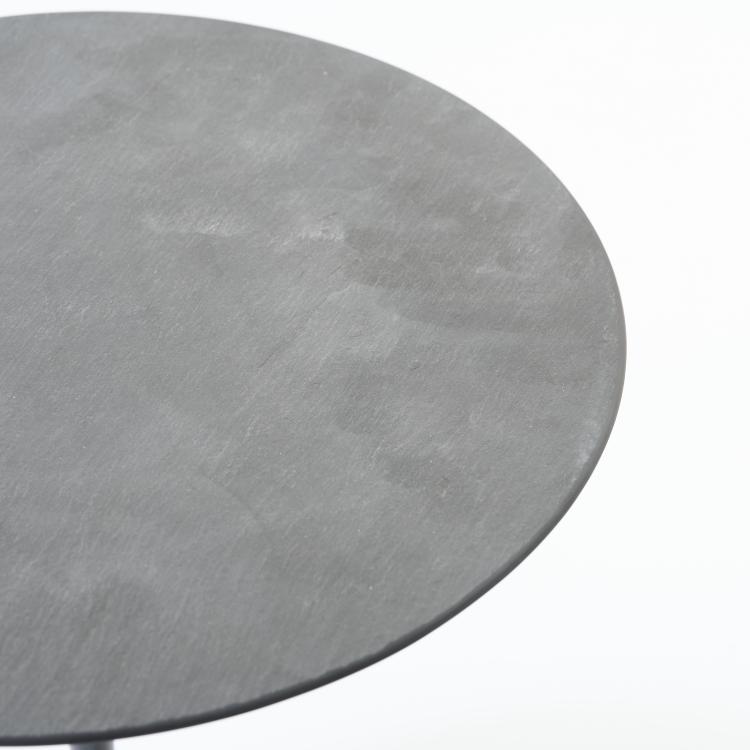 Bild 4 zu Objekt, Zwei Beistelltische 'Tulip' - '160 MC', 1957, Eero Saarinen, Knoll International, New York, 169C 604