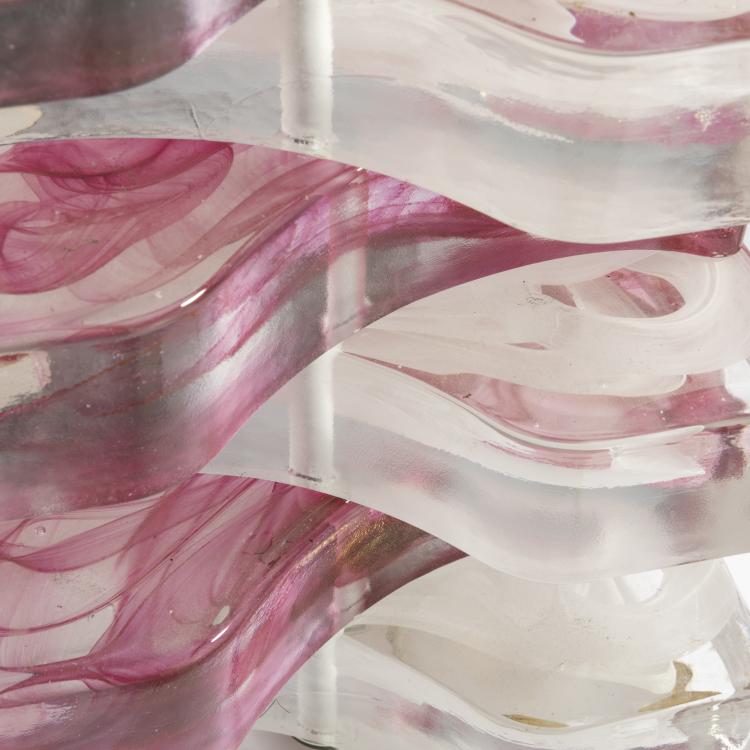 Bild 3 zu Objekt, Zwei Tischleuchten, 1960/70er Jahre, Poliarte, Verona (zugeschrieben/attributed), 169C 691