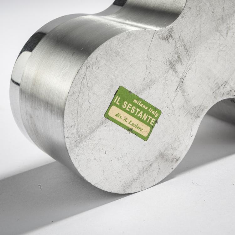 Bild 2 zu Objekt, Zwei Stifthalter, 1966, Albert Leclerc, Il Sestante, Mailand, 169C 513