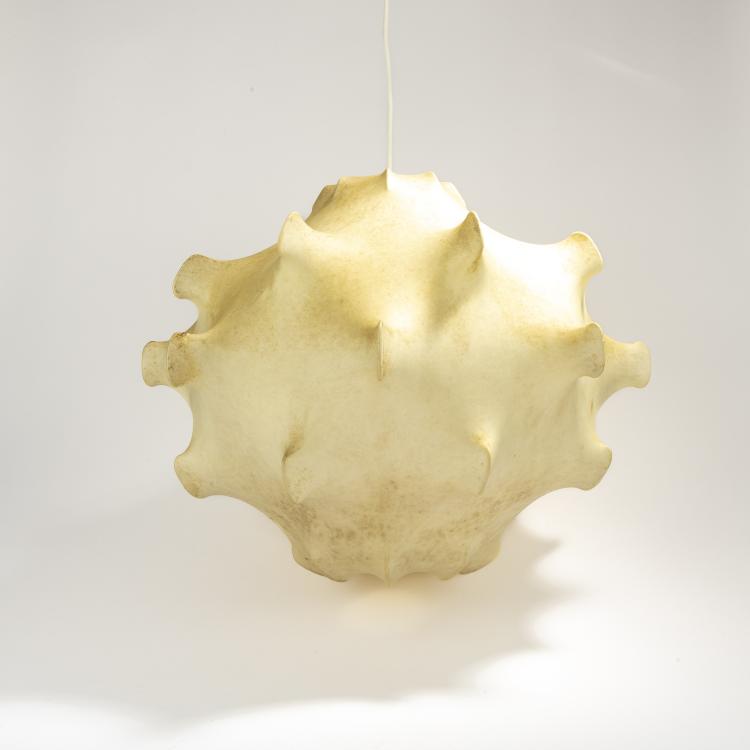 Bild 1 zu Objekt, Deckenleuchte 'Taraxacum', 1960, Achille Castiglioni,Pier Giacomo Castiglioni, Flos, Mailand, 169A 78