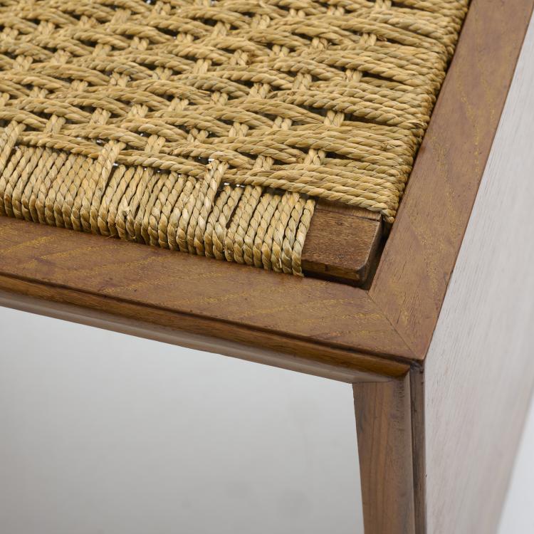 Bild 3 zu Objekt, Two stools, 1930s, Italien, 169C 442