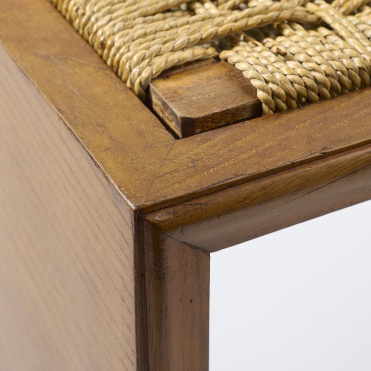 Bild 5 zu Objekt, Two stools, 1930s, Italien, 169C 442