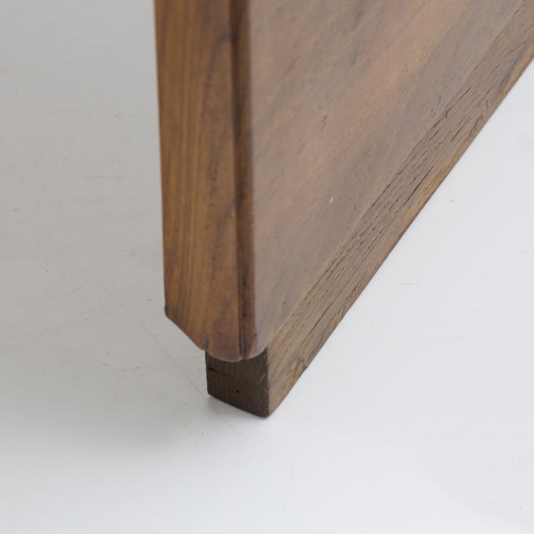 Bild 6 zu Objekt, Two stools, 1930s, Italien, 169C 442