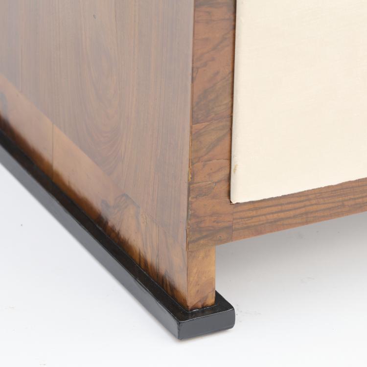 Bild 6 zu Objekt, Two armchairs, 1930/40s, Italien, 169C 441