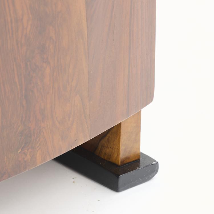 Bild 7 zu Objekt, Two armchairs, 1930/40s, Italien, 169C 441