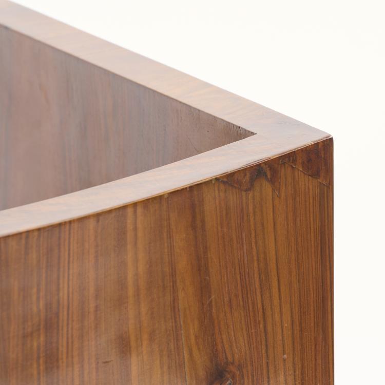 Bild 8 zu Objekt, Two armchairs, 1930/40s, Italien, 169C 441