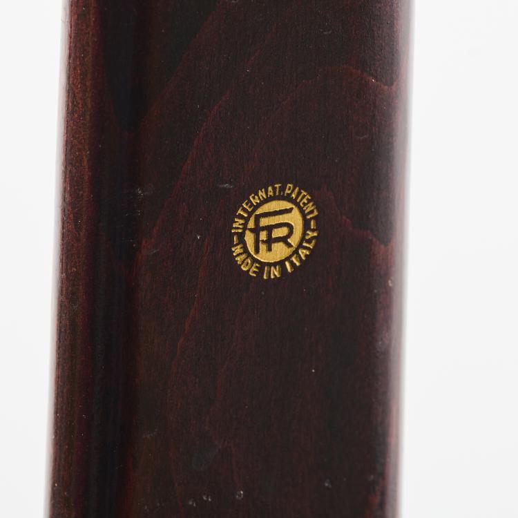 Bild 2 zu Objekt, Valet stand, 1950s, Ico Parisi (attributed), Fratelli Reguitti, Agnosine, 169C 545